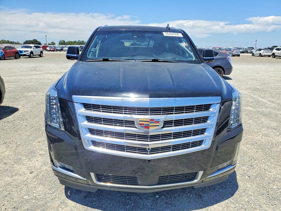 Aukcja sprzedaży 2017 Cadillac Escalade, vin: 1GYS4JKJ0HR280013, numer aukcji: 56460506