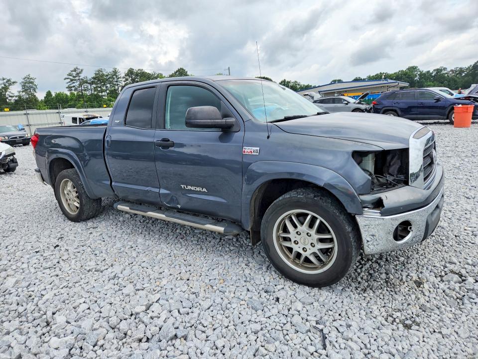 55279306 :رقم المزاد ، 5TFRV541X7X013025 vin ، 2007 Toyota Tundra مزاد بيع