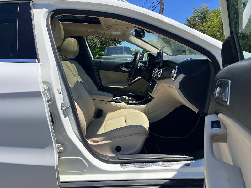 Aukcja sprzedaży 2018 Mercedes-benz Gla, vin: WDCTG4GB9JJ505418, numer aukcji: 56367886