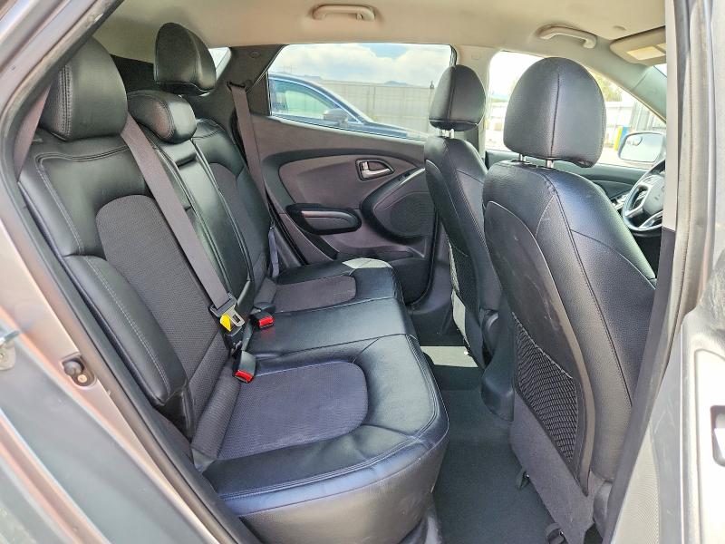 Продаж на аукціоні авто 2011 Hyundai Tucson, vin: KM8JUCAC1BU259428, номер лоту: 56331726