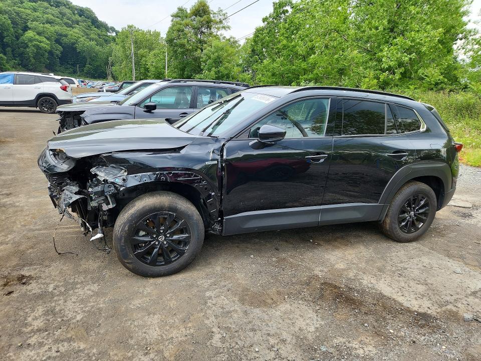 Aukcja sprzedaży 2025 Mazda Cx-50, vin: 7MMVAADW4SN127072, numer aukcji: 57939176
