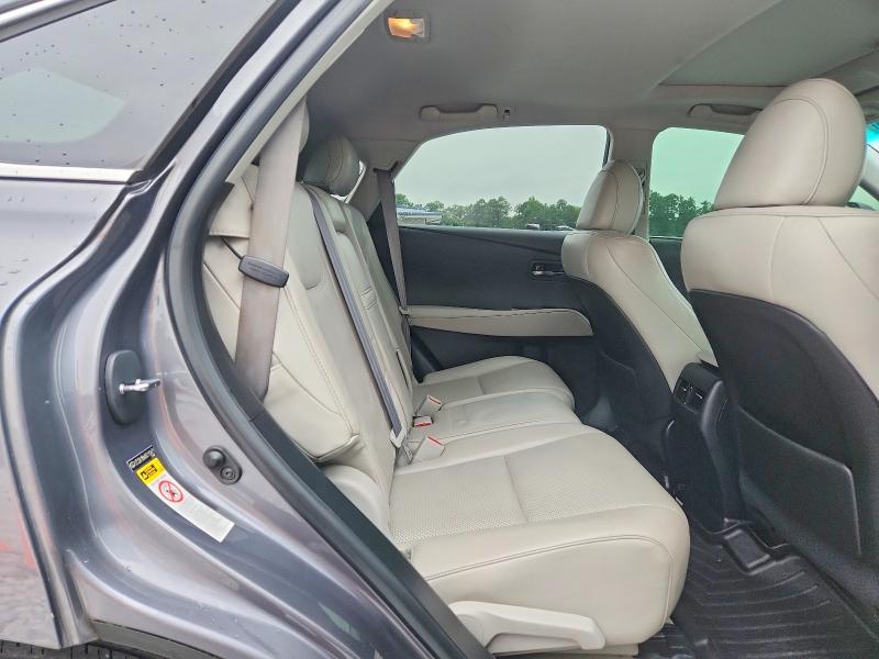 Продаж на аукціоні авто 2013 Lexus Rx, vin: 2T2ZK1BA4DC113471, номер лоту: 55887206