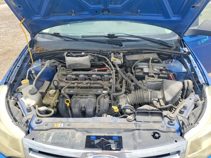 Продажа на аукционе авто 2011 Ford Focus, vin: 1FAHP3FN1BW202418, номер лота: 56489636