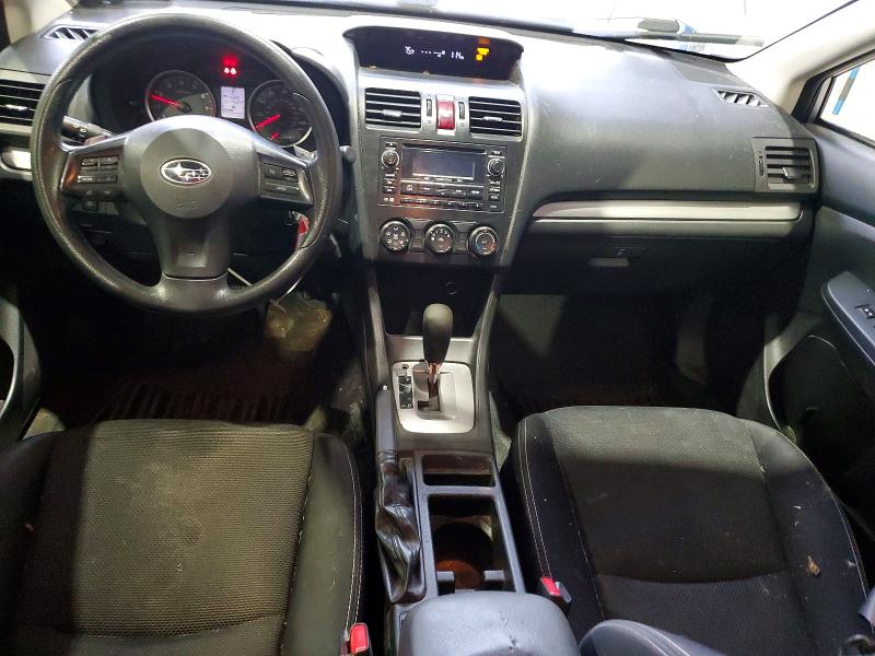 2013 Subaru Xv Crosstrek მანქანა იყიდება აუქციონზე, vin: JF2GPACC6D2855402, აუქციონის ნომერი: 57160936