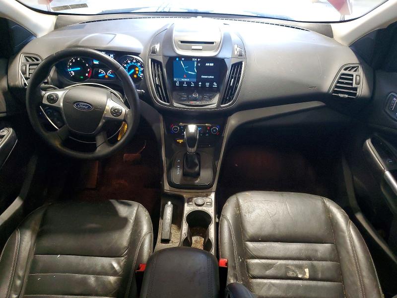Aukcja sprzedaży 2016 Ford Escape, vin: 1FMCU9G95GUB86787, numer aukcji: 58556346
