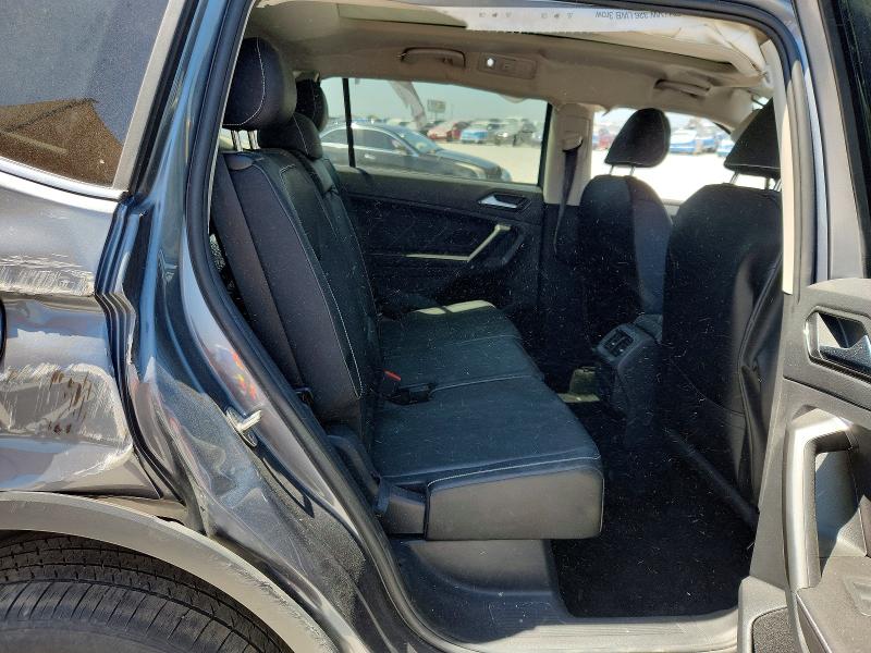 Aukcja sprzedaży 2023 Volkswagen Tiguan, vin: 3VVNB7AX9PM093050, numer aukcji: 57880356