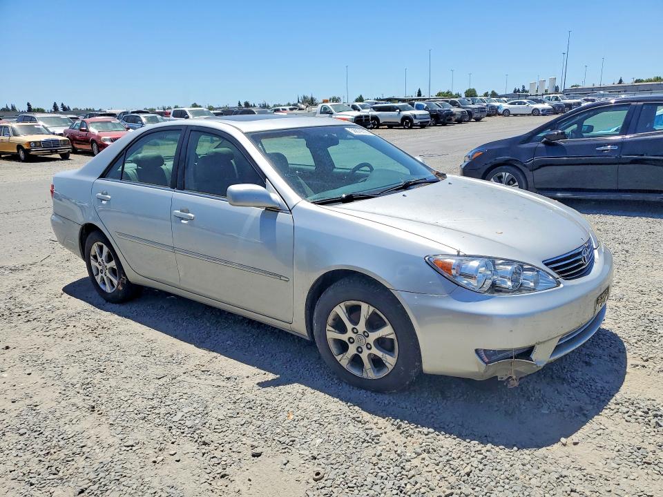 Aukcja sprzedaży 2005 Toyota Camry, vin: 4T1BE30K25U577590, numer aukcji: 56879516
