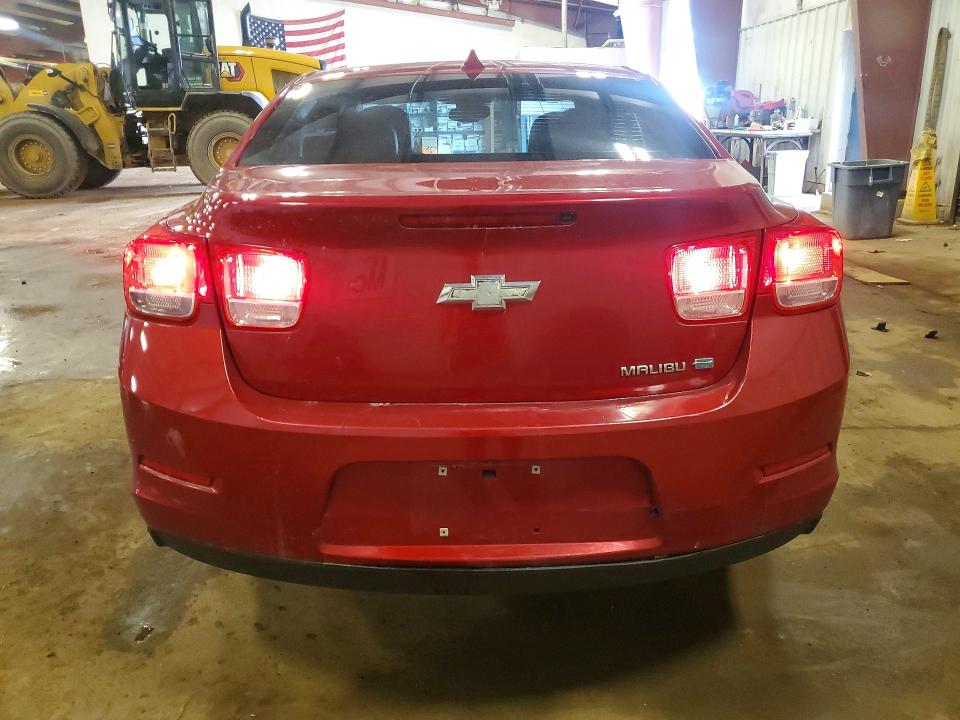 Aukcja sprzedaży 2013 Chevrolet Malibu, vin: 1G11D5SR1DF337869, numer aukcji: 56336106