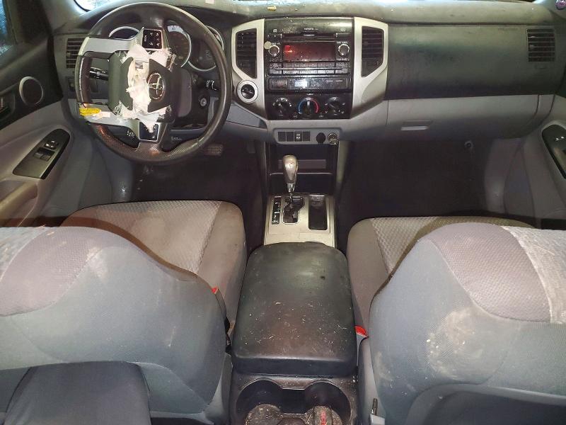 Aukcja sprzedaży 2012 Toyota Tacoma, vin: 5TFUU4EN1CX043887, numer aukcji: 56328686