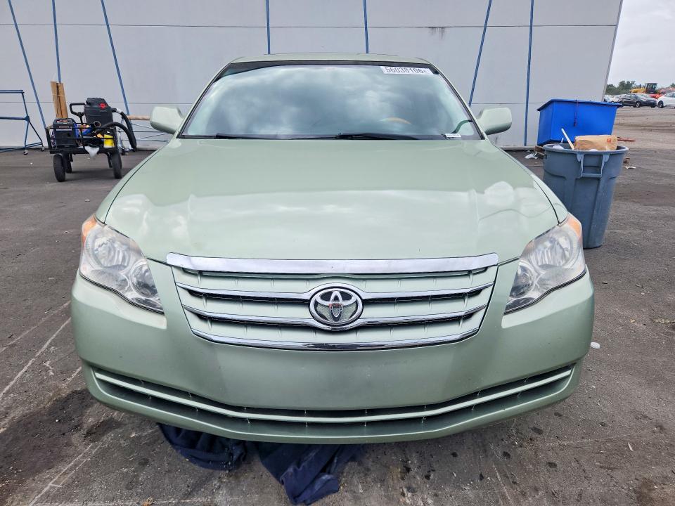 Продажа на аукционе авто 2005 Toyota Avalon, vin: 4T1BK36B65U003252, номер лота: 56038106
