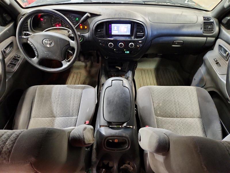 Продажа на аукционе авто 2005 Toyota Tundra, vin: 5TBDT44165S499547, номер лота: 58688416
