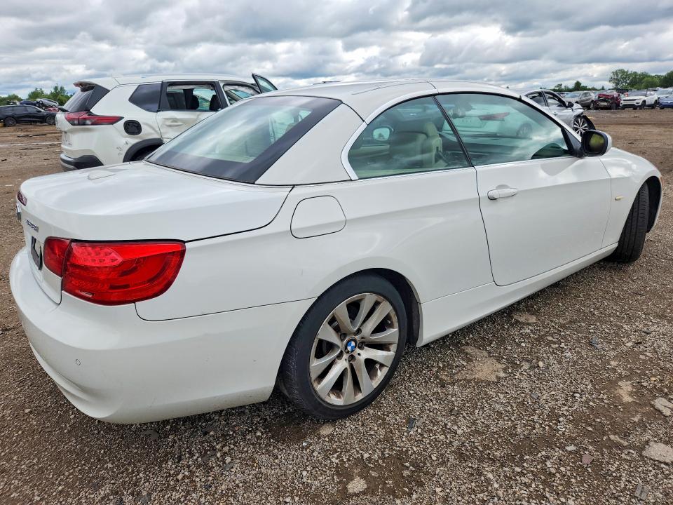 Aukcja sprzedaży 2012 Bmw 328, vin: WBADW3C5XCE823998, numer aukcji: 56255686