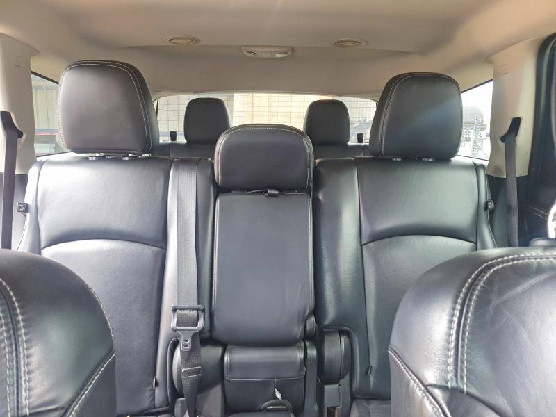 2015 Dodge Journey მანქანა იყიდება აუქციონზე, vin: 3C4PDDGG7FT725703, აუქციონის ნომერი: 55449816