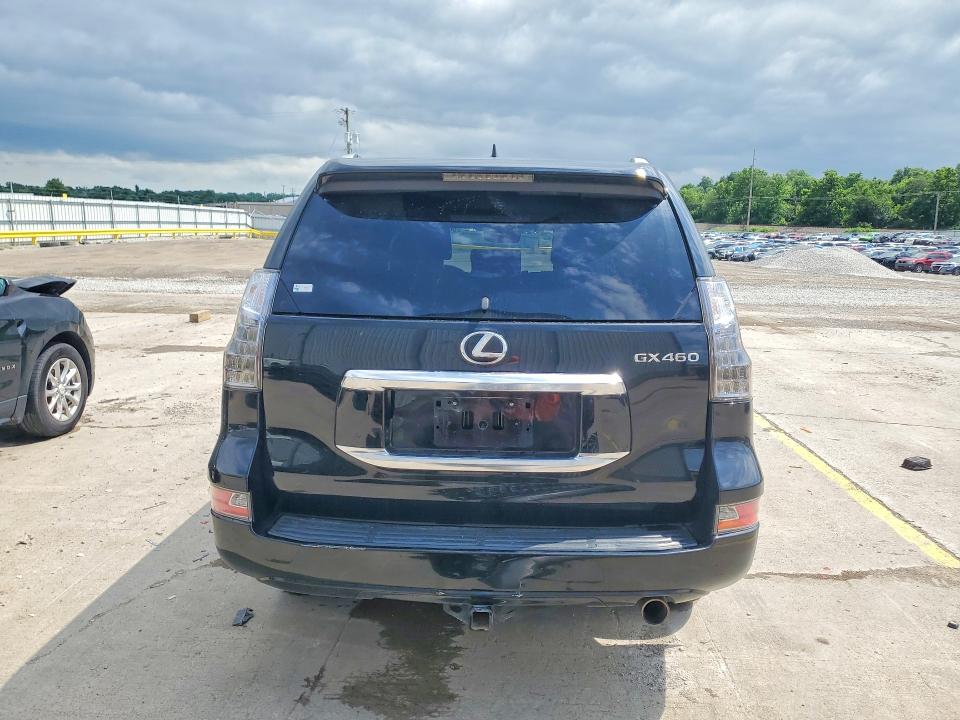 Aukcja sprzedaży 2020 Lexus Gx, vin: JTJBM7BX5L5261001, numer aukcji: 56651476