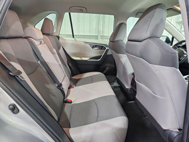 Aukcja sprzedaży 2021 Toyota Rav4, vin: 2T3P1RFV9MC236846, numer aukcji: 56147906