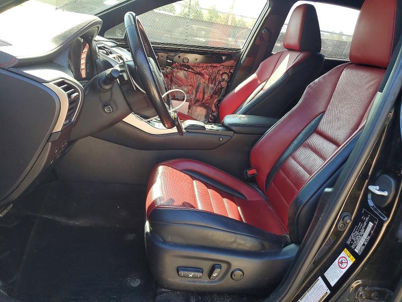 Продаж на аукціоні авто 2020 Lexus Nx, vin: JTJSARDZ9L2222402, номер лоту: 55677816