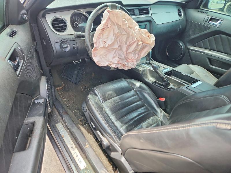 Aukcja sprzedaży 2014 Ford Mustang, vin: 1ZVBP8CF5E5316102, numer aukcji: 56041656