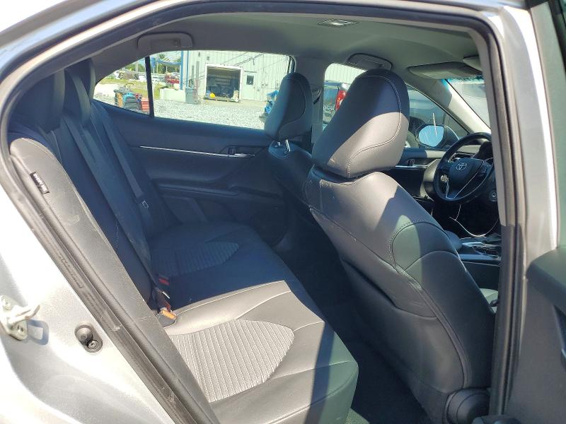 Продажа на аукционе авто 2020 Toyota Camry, vin: 4T1G11AKXLU976121, номер лота: 58284476