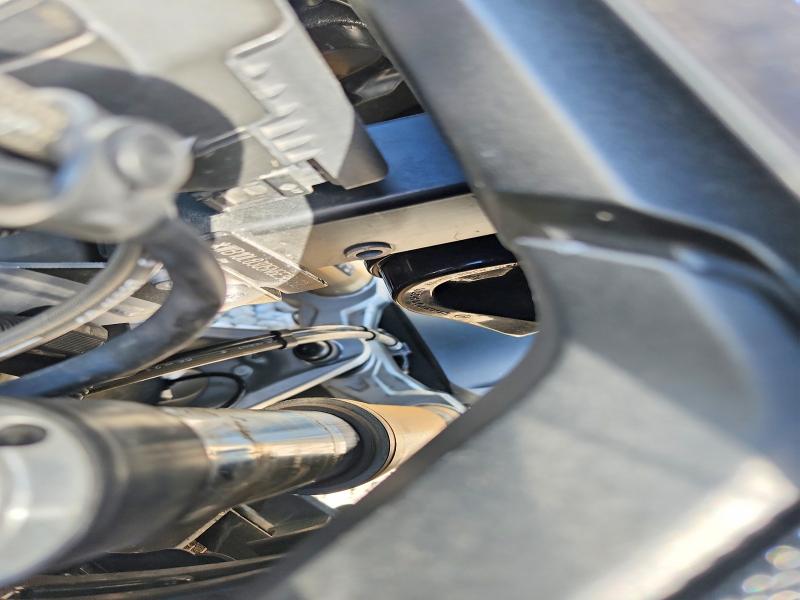 2022 Bmw R 1250 მანქანა იყიდება აუქციონზე, vin: WB10L0305N6E98462, აუქციონის ნომერი: 57183206
