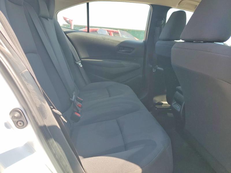 Продаж на аукціоні авто 2024 Toyota Corolla, vin: 5YFB4MDE0RP102119, номер лоту: 55180916