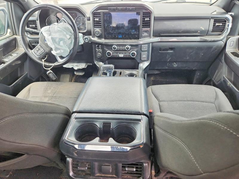 57303816 :رقم المزاد ، 1FTFW1E50PKE07351 vin ، 2023 Ford F150 مزاد بيع
