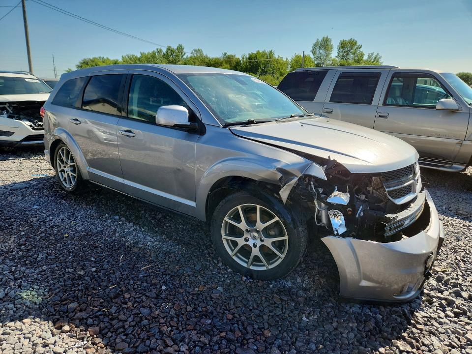 Aukcja sprzedaży 2019 Dodge Journey, vin: 3C4PDDEG2KT695068, numer aukcji: 58045526