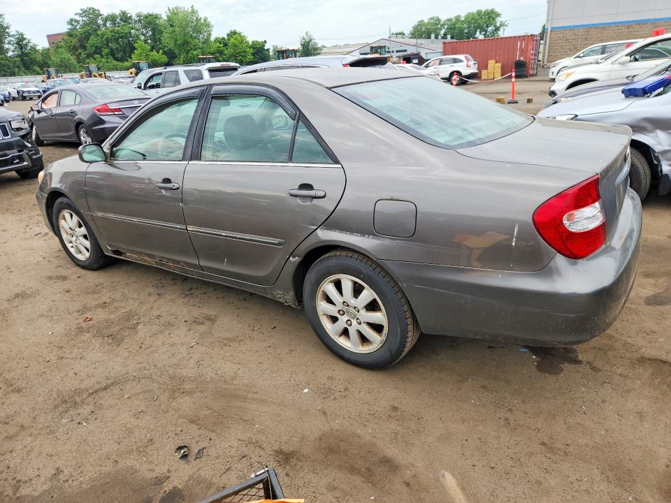 Продаж на аукціоні авто 2002 Toyota Camry, vin: 4T1BF30K52U513679, номер лоту: 56475116