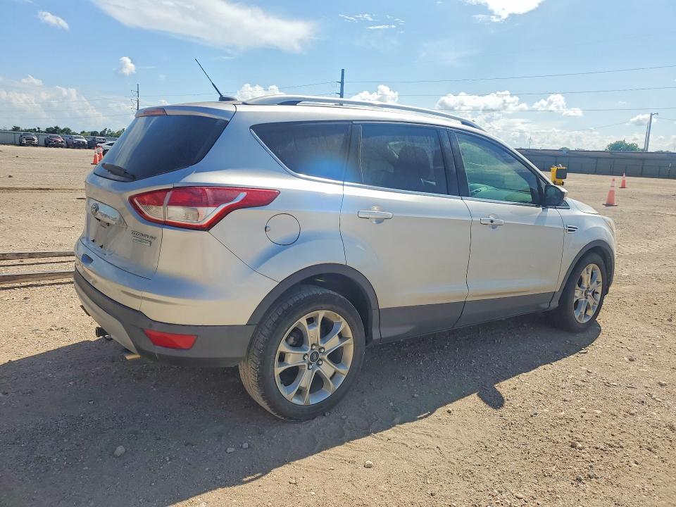 Продаж на аукціоні авто 2015 Ford Escape, vin: 1FMCU0JXXFUB36064, номер лоту: 56142556