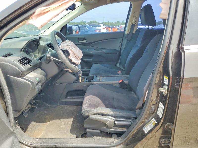 2014 Honda Cr-v მანქანა იყიდება აუქციონზე, vin: 2HKRM3H37EH562354, აუქციონის ნომერი: 58122236