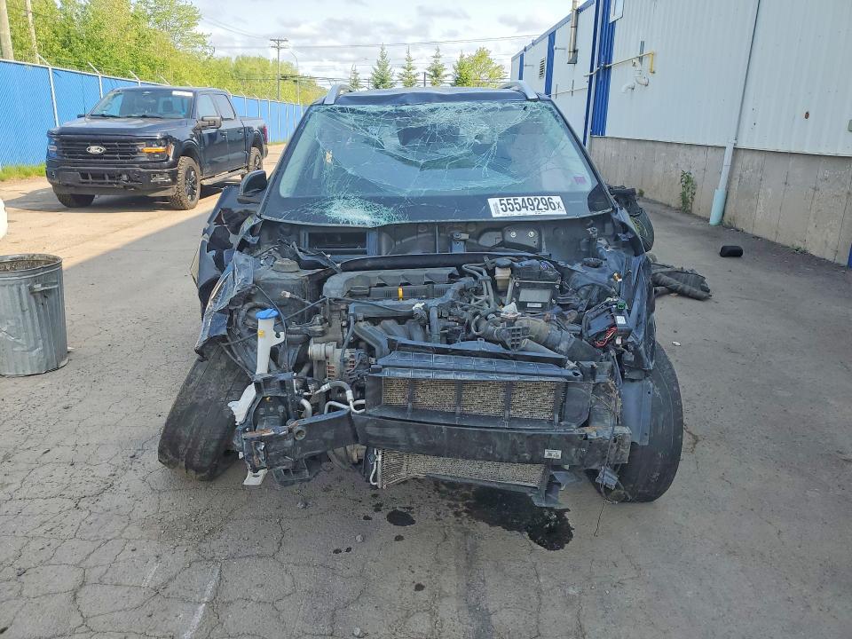 Aukcja sprzedaży 2023 Hyundai Venue, vin: KMHRC8A37PU259895, numer aukcji: 55549296