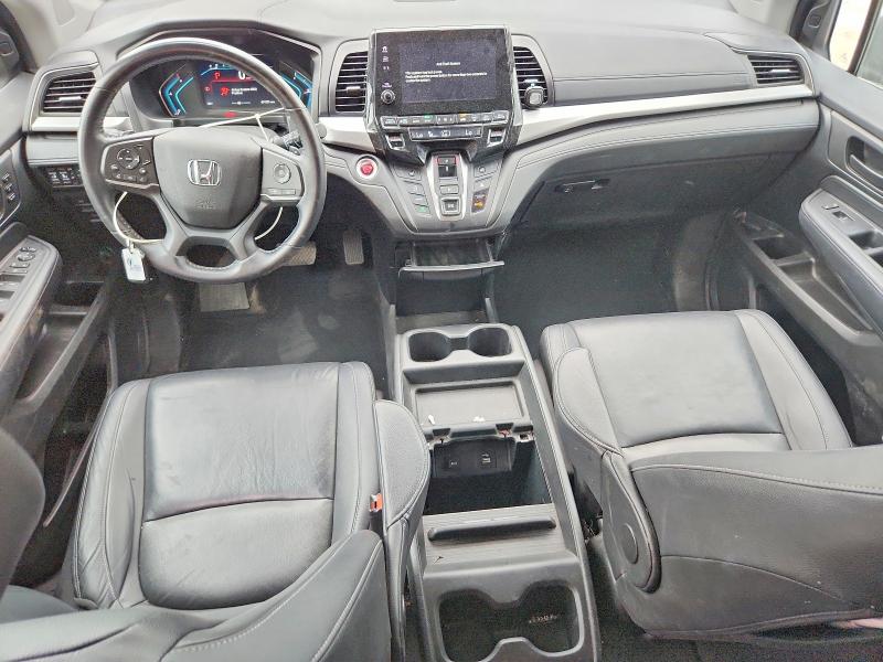 Aukcja sprzedaży 2022 Honda Odyssey, vin: 5FNRL6H78NB064279, numer aukcji: 57416426