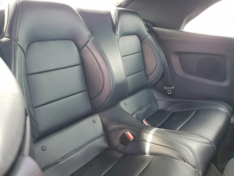 Продаж на аукціоні авто 2025 Ford Mustang, vin: 1FAGP8UH7S5111360, номер лоту: 55725556