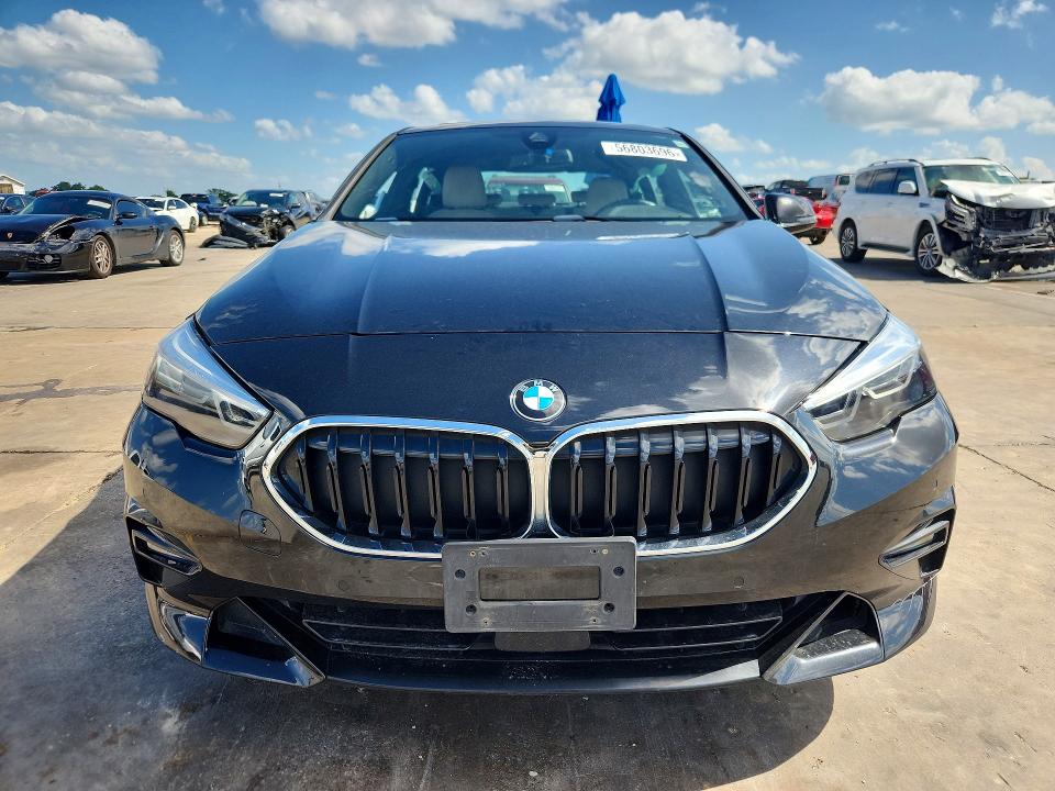 Продажа на аукционе авто 2020 Bmw 228xi, vin: WBA73AK03L7F57313, номер лота: 56803696