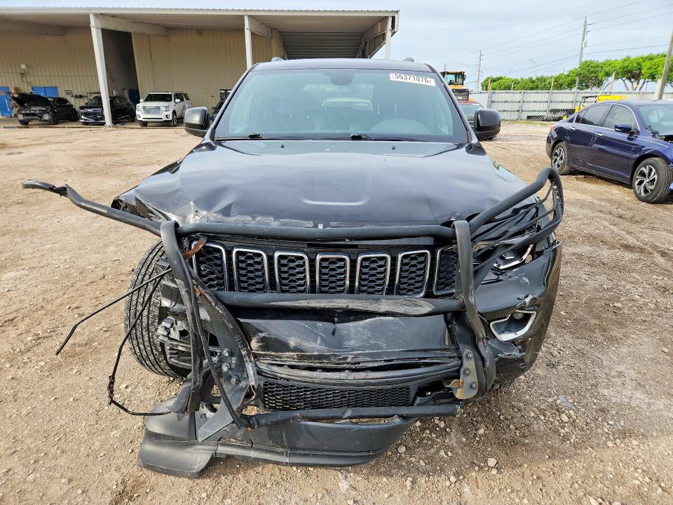 Aukcja sprzedaży 2019 Jeep Grand Cherokee, vin: 1C4RJEAGXKC819712, numer aukcji: 56371876