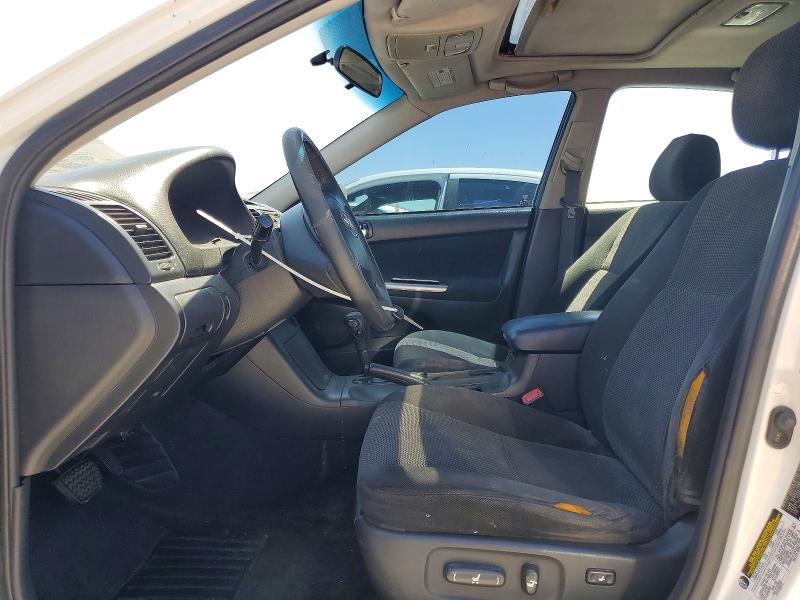 Продажа на аукционе авто 2006 Toyota Camry, vin: 4T1BE32K66U686987, номер лота: 56078686
