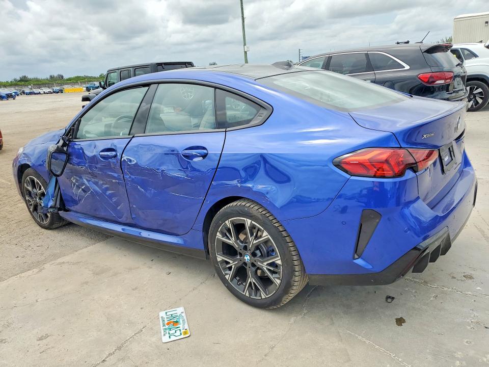 Продаж на аукціоні авто 2026 Bmw 228xi, vin: WBA23GG07T7U41857, номер лоту: 56635656
