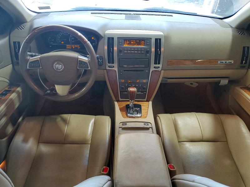 Auction sale of the 2009 Cadillac Sts, vin: 1G6DA67V990129745, lot number: 55674916