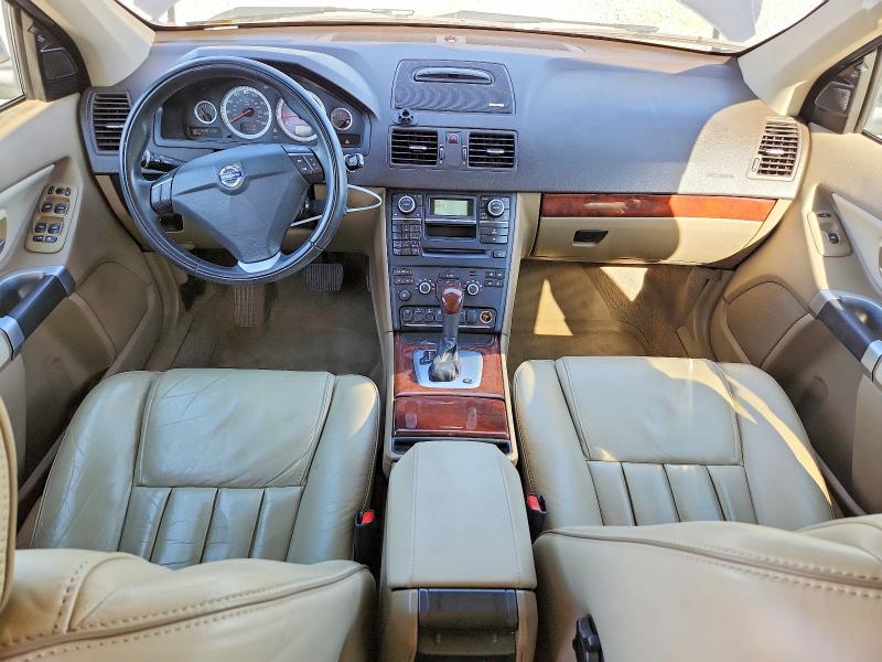 Продаж на аукціоні авто 2013 Volvo Xc90, vin: YV4952CZ6D1646557, номер лоту: 57540246