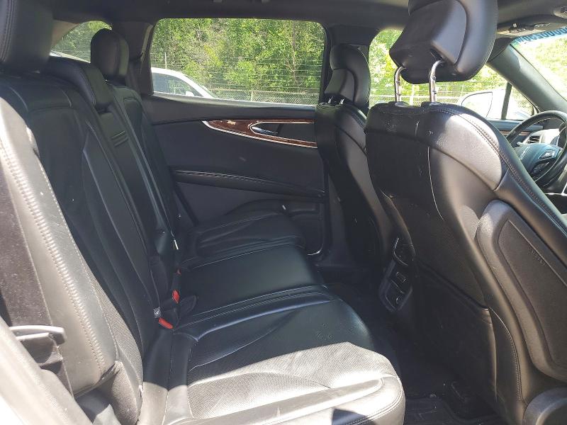 Продажа на аукционе авто 2016 Lincoln Mkx, vin: 2LMTJ8LR2GBL39676, номер лота: 58888296