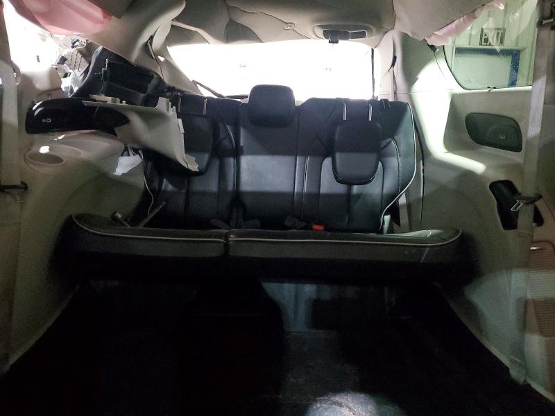 56856706 :رقم المزاد ، 2C4RC1GG7NR230624 vin ، 2022 Chrysler Pacifica مزاد بيع