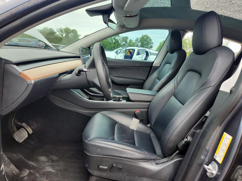 Продажа на аукционе авто 2020 Tesla Model Y, vin: 5YJYGDEE9LF036494, номер лота: 52784526