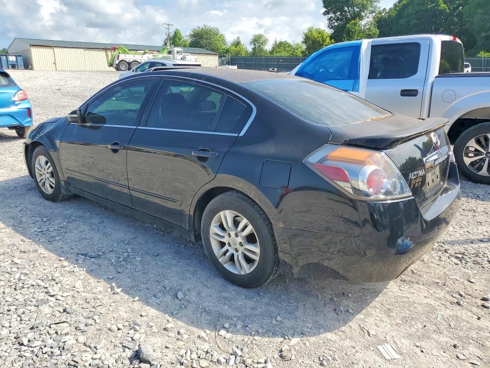 Aukcja sprzedaży 2011 Nissan Altima, vin: 1N4AL2AP9BN515321, numer aukcji: 58910836