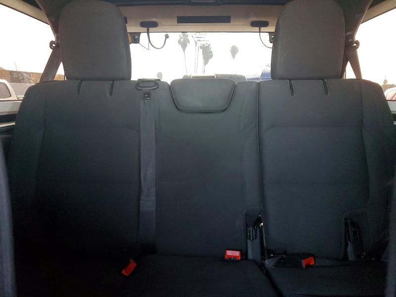 58467356 :رقم المزاد ، 1C4HJXDNXMW865740 vin ، 2021 Jeep Wrangler Unlimited مزاد بيع