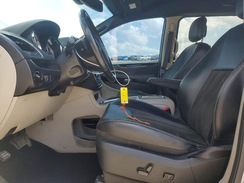 Продажа на аукционе авто 2019 Dodge Grand Caravan, vin: 2C4RDGCG5KR562112, номер лота: 56619006