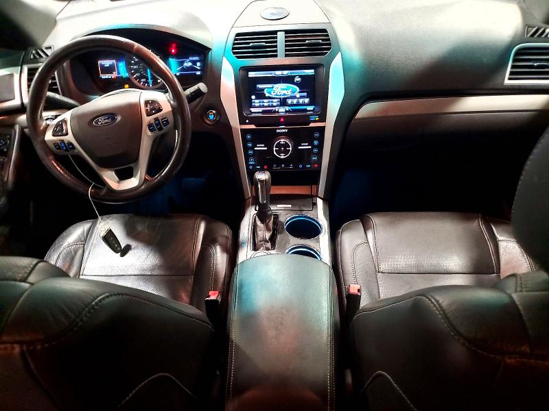 Aukcja sprzedaży 2014 Ford Explorer, vin: 1FM5K8GTXEGA95921, numer aukcji: 59283086