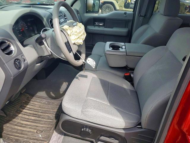 Продажа на аукционе авто 2008 Ford F150, vin: 1FTPW14V08FB47422, номер лота: 57496276