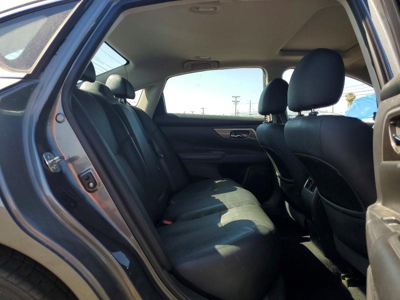 2014 Nissan Altima მანქანა იყიდება აუქციონზე, vin: 1N4AL3AP4EN362647, აუქციონის ნომერი: 55912916