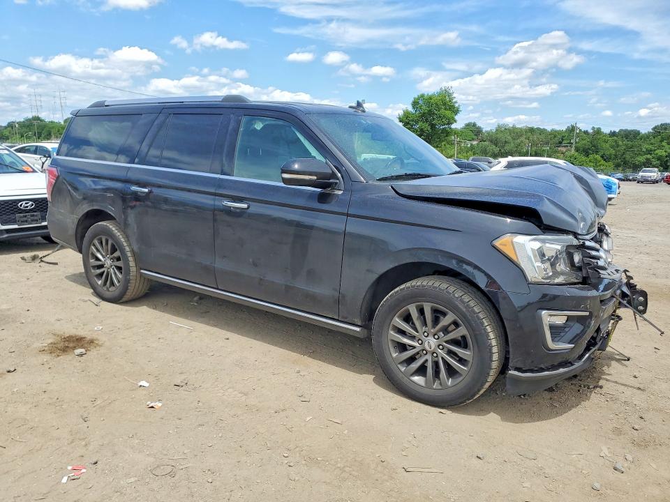 Aukcja sprzedaży 2020 Ford Expedition, vin: 1FMJK2AT2LEA40280, numer aukcji: 57918306