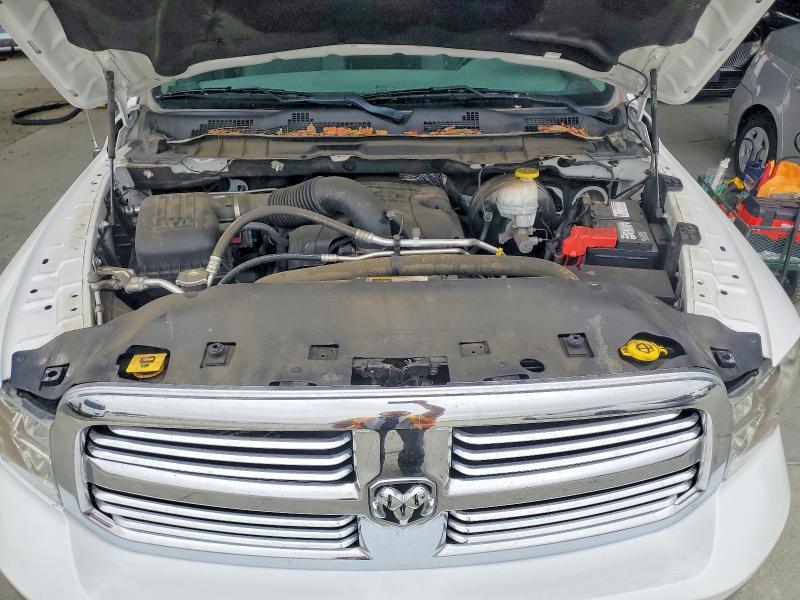 Продажа на аукционе авто 2019 Ram 1500 Classic, vin: 1C6RR6LT9KS600911, номер лота: 58808776