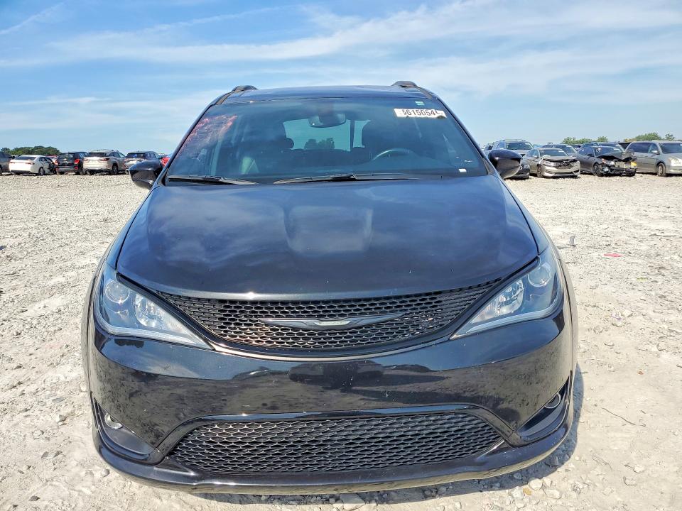 Aukcja sprzedaży 2020 Chrysler Pacifica, vin: 2C4RC1BG3LR245528, numer aukcji: 56150546